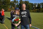 Field Hockey Senior Day  Wheaton College Field Hockey Senior Day 2021. - Photo By: KEITH NORDSTROM : Wheaton, field hockey, FH2021, Senior Day